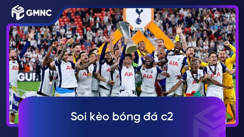 Soi Kèo Bóng Đá C2