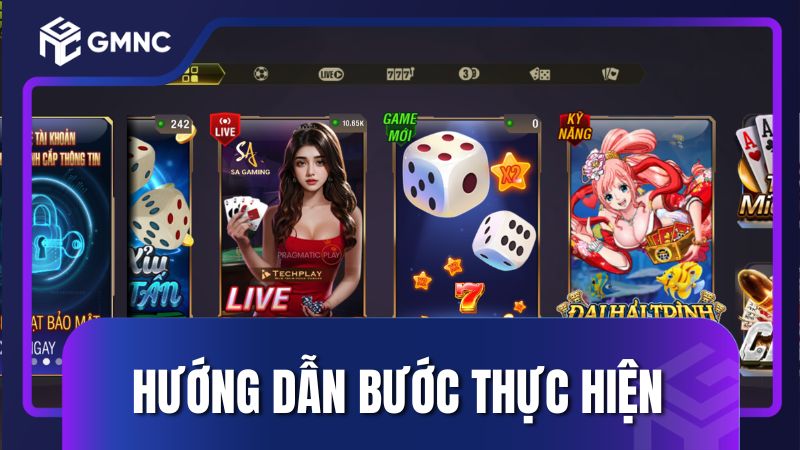 Hướng dẫn tường tận các bước xóa tài khoản B52club
